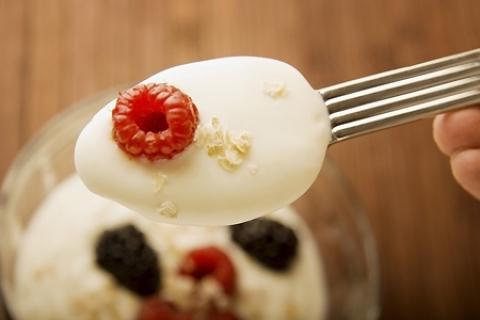 Как делать йогурт в йогуртнице