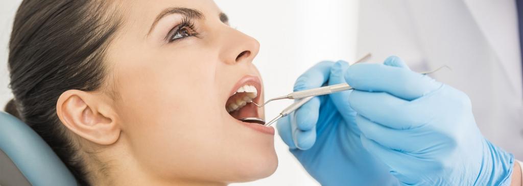 пародонтальные индексы в стоматологии