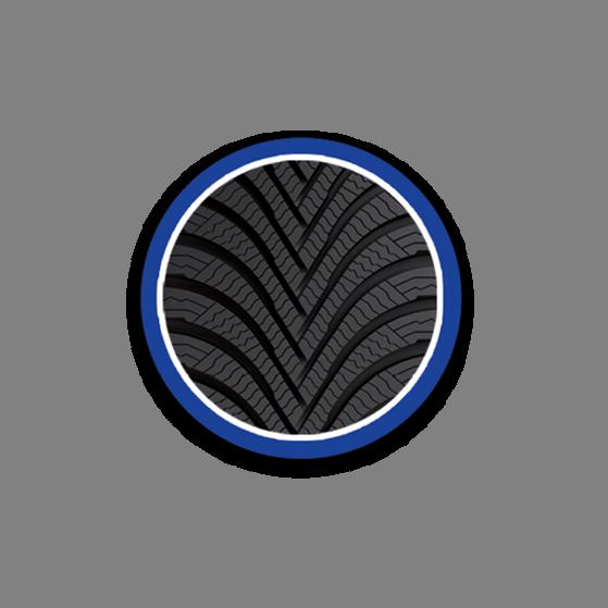 Alpin 5 (Michelin): отзывы, обзор и фото