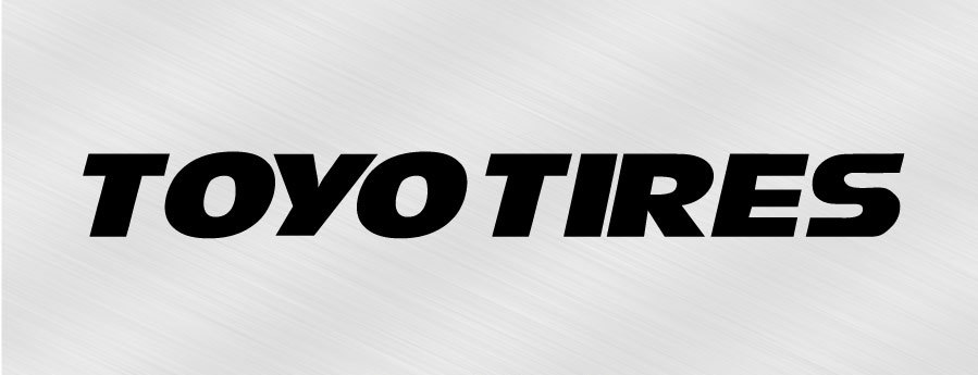 Логотип Toyo