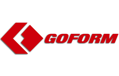 Логотип Goform