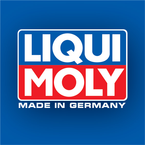 Логотип Liqui Moly