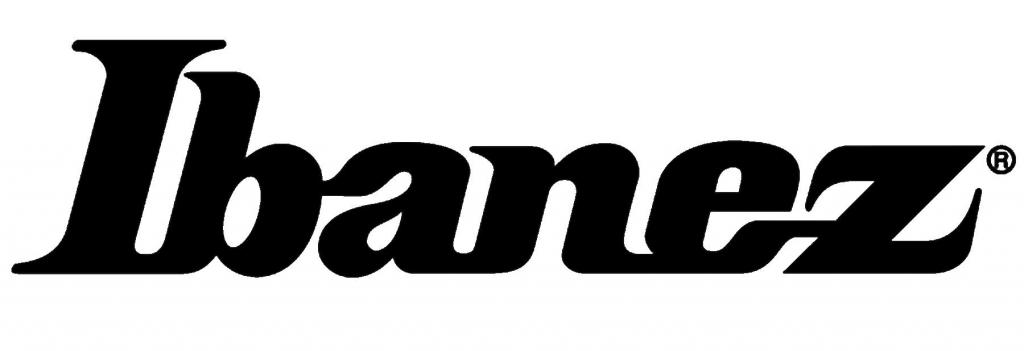 Лого Ibanez