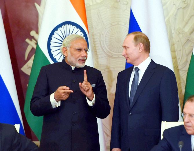 Послы России в Индии и назначенный посол в настоящее время
