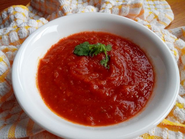 Что такое чатни, и как его готовить? Рецепт приготовления соуса с фото