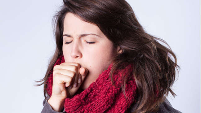 Как вылечить кашель