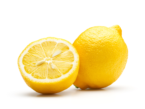 лимон для ногтей отзывы