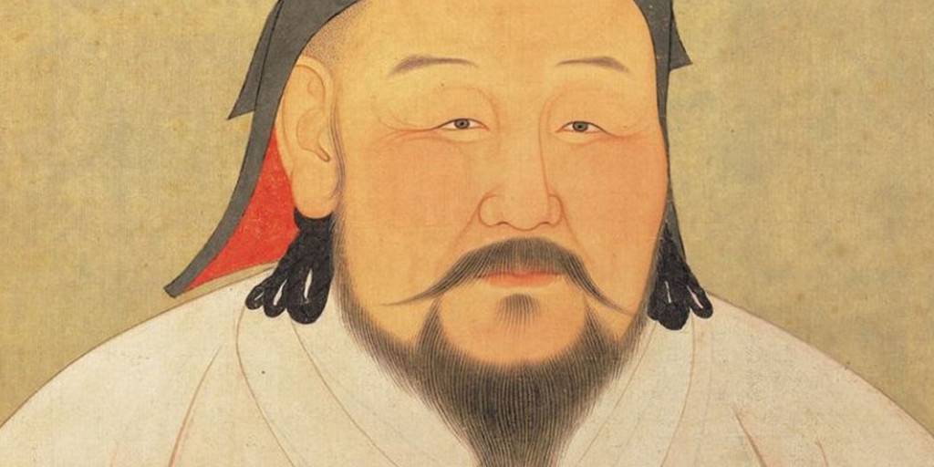 цитаты Чингисхана