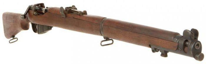 винтовка ли энфилд 1853