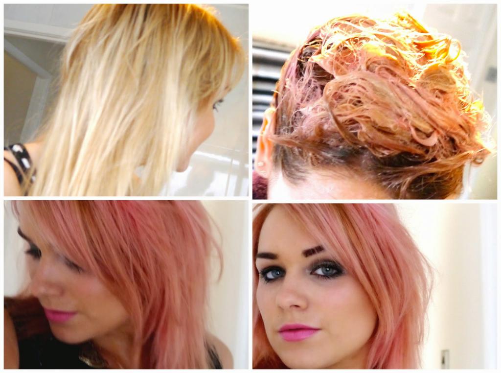 Тоник для волос "Лореаль": состав, палитра цветов, инструкция по применению, уход и отзывы