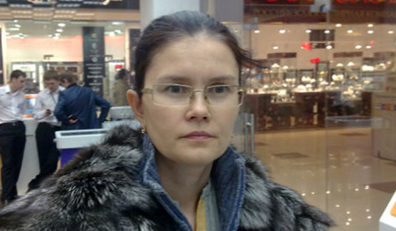 Наталья Васильевна Новоселя