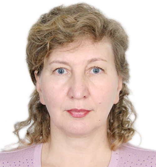 Юлия Караник
