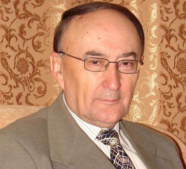 Александр Боковой