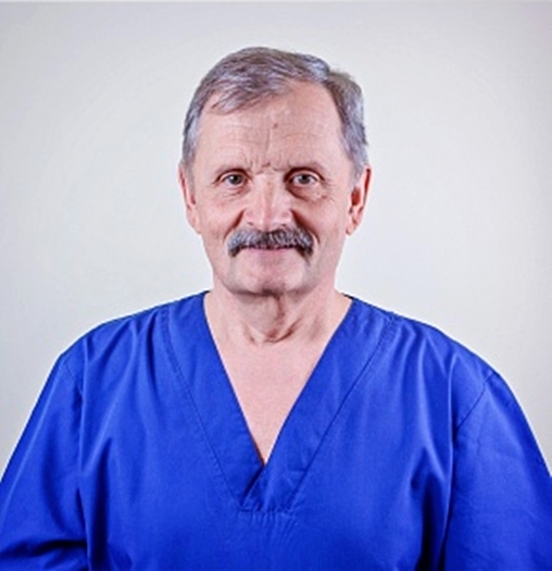 Василий Калиненко