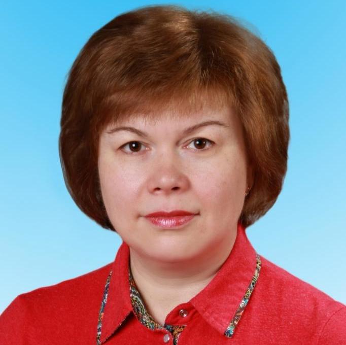 Галина Ламтева