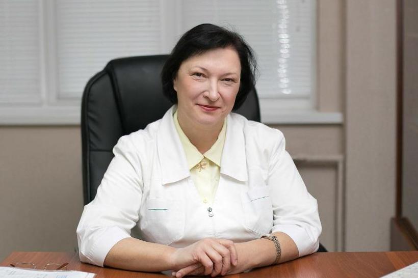 Галина Янковская