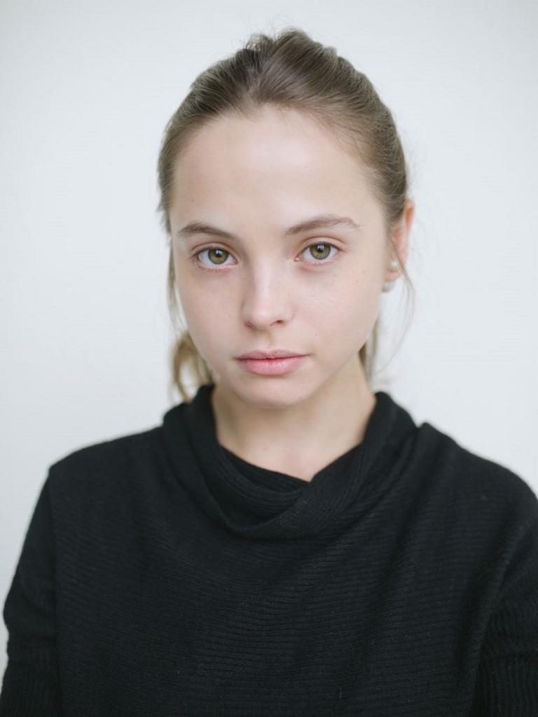 российская актриса