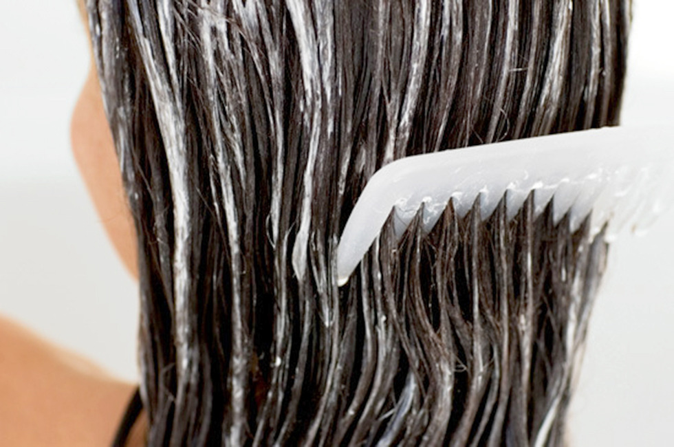 Маска для сожженных волос: способы лечения волос, обзор препаратов и средств, эффективность, отзывы