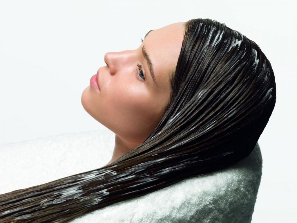 Маска для сожженных волос: способы лечения волос, обзор препаратов и средств, эффективность, отзывы