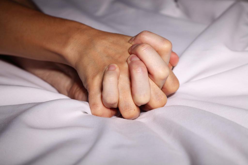 Разнообразие в постели: способы, как разнообразить сексуальную жизнь, советы