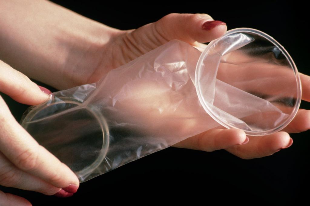 Как подобрать презерватив по размеру? Презервативы XXL