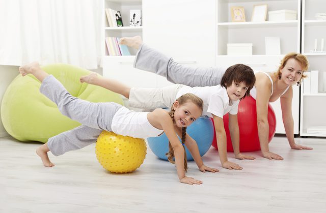 Базовые упражнения для релаксации детям: техника и методика выполнения