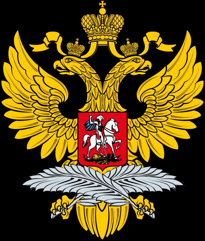 ВМФ Российской Федерации