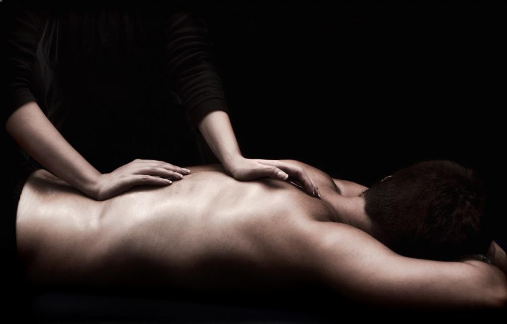 8 интересных фактов о массаже и его пользе