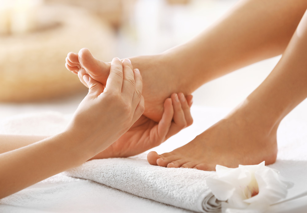 8 интересных фактов о массаже и его пользе
