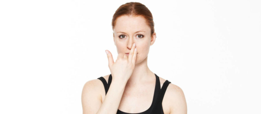 Упражнения для носа с целью коррекции: упражнения и отзывы