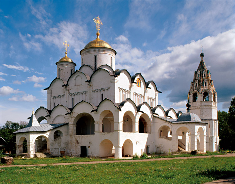 Старочеркасский монастырь