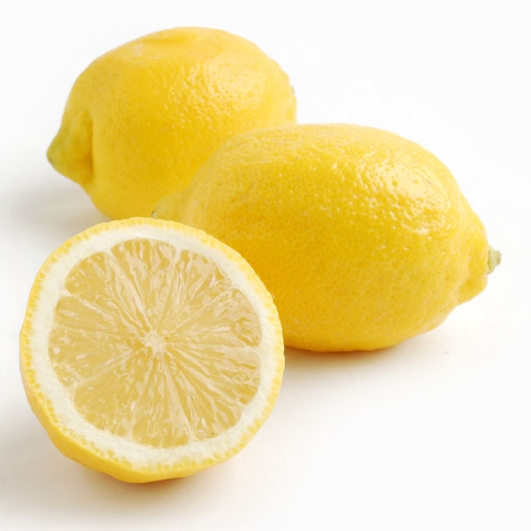 Резать лимоны