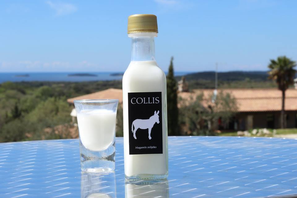 Молоко ослиное: описание, состав, рецепты и отзывы