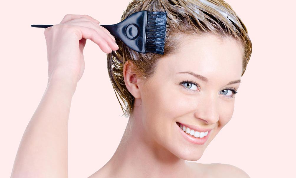 Как убрать с кожи краску для волос: полезные советы, эффективные методы, домашние способы и использование профсредств
