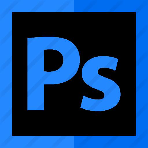 Логотип Photoshop