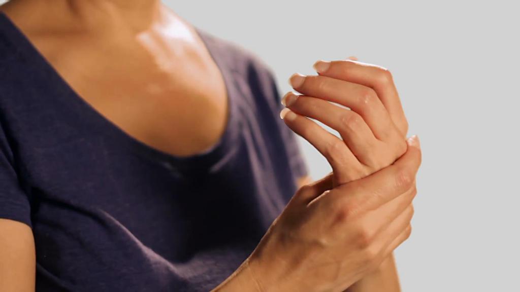 болезни руки кисти и предлоктевой зоны
