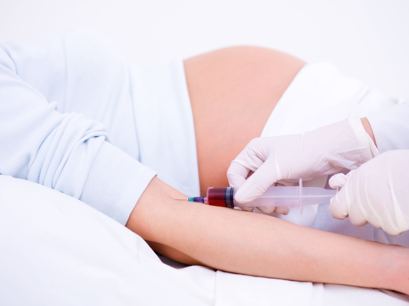 резус конфликт по группе крови при беременности