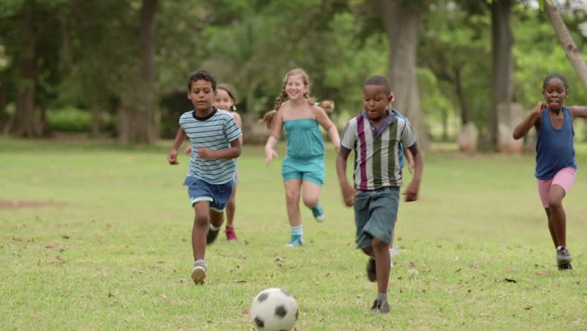 Этика детского спорта