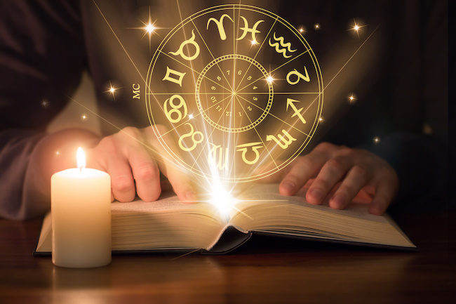 Астрология и астролог