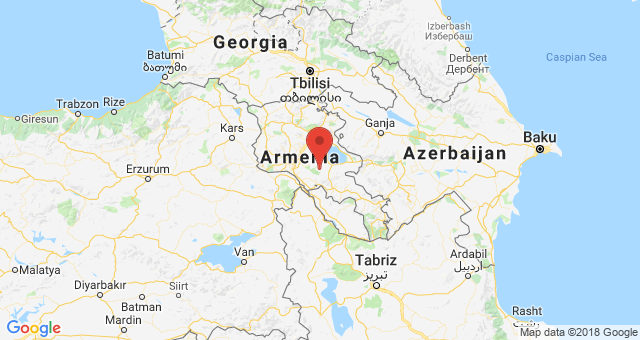Паспорт Армении: фото и описание, образец