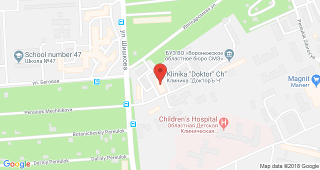 Увеличение губ в Воронеже: адреса, отзывы клиентов и фото