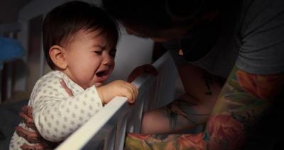ЭЭГ сна ребенка: показания, проведение процедуры, результаты