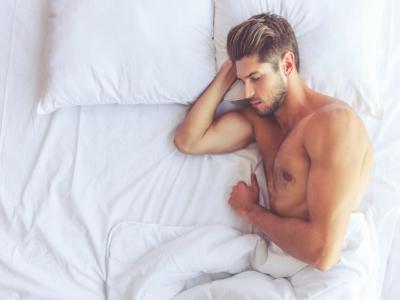 11 фактов, которые должен помнить каждый, кто любит спать без одежды