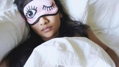 10-минутный сон - быстрая перезарядка: как спать, чтобы сохранять ясность ума