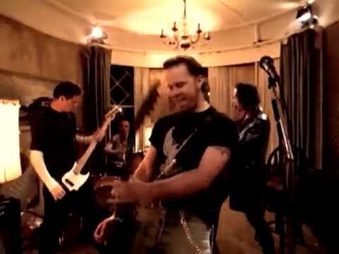 Metallica: история возникновения песни Whiskey In The Jar ("Виски ин зе джар")