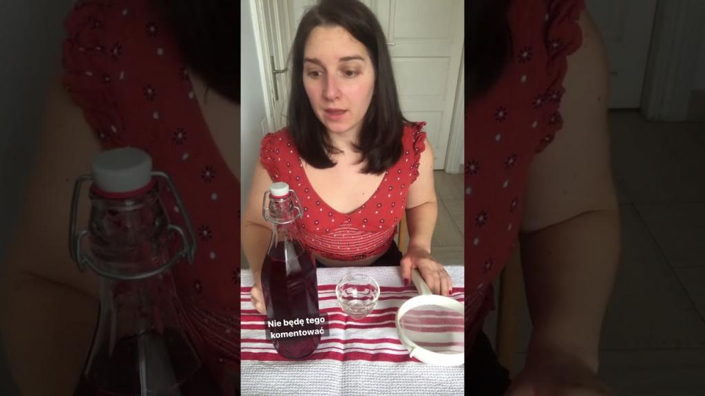 Что-то пошло не так: презентация самодельного напитка в Instagram закончилась масштабной уборкой (видео)