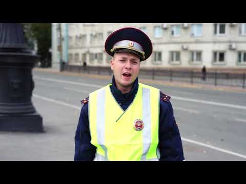 Спели лучше, чем "Любэ" и Лещенко: челябинские полицейские исполнили попурри из песен о службе (видео)
