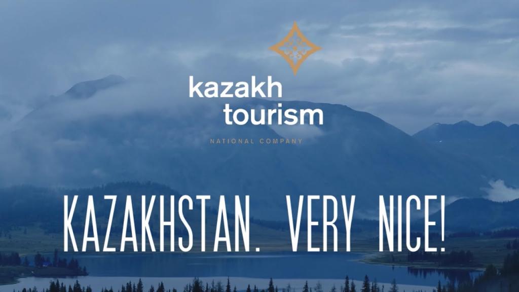 В Казахстане сначала обиделись, потом наоборот: как запрещенный фильм "Борат" теперь помогает туризму (видео)