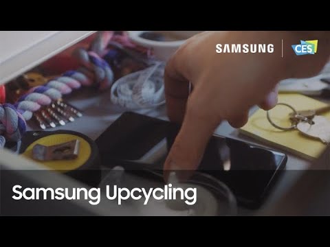 Samsung теперь позволяет старым моделям смартфонов Galaxy превратиться в умное домашнее устройство (видео)