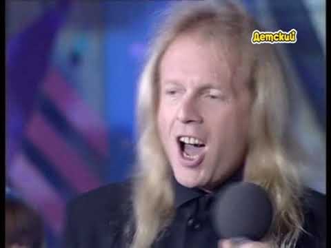 Голубоглазый блондин советского рока: в этом году Крису Кельми могло бы исполниться 65 (видео)
